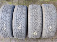 Original Audi Winterräder Winterreifen A4 B8 8K 225/50 R17 Nordrhein-Westfalen - Viersen Vorschau