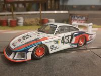 Carrera 27152 digital Porsche 935 78 Martini Le Mans 78 Moby Dick Nordrhein-Westfalen - Rommerskirchen Vorschau