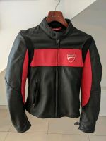 Ducati Revit Leder Motorradjacke Unisex (Größe XS) Niedersachsen - Wolfsburg Vorschau