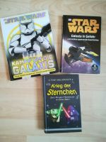 Star wars Galaxis in Gefahr + Krieg der Sternchen Bestseller Nordrhein-Westfalen - Warstein Vorschau