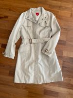 ESPRIT Trenchcoat Mantel Gr. XL Baden-Württemberg - Nußloch Vorschau