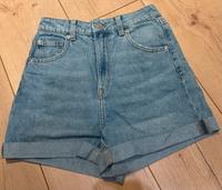 Kurze Hose Rheinland-Pfalz - Mittelreidenbach Vorschau