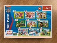 Paw Patrol Puzzle Niedersachsen - Melbeck Vorschau