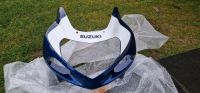 GSXR 750 Frontverkleidung, Kanzel,Verkleidung WVBD K1 K2 K3 GSX-R Baden-Württemberg - Argenbühl Vorschau