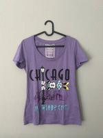 Offizielles Disney Chicago Tshirt Berlin - Westend Vorschau