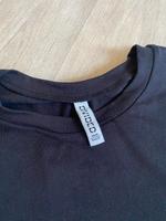 DIVIDED, H&M, Top, schwarz, Gr. S Sachsen - Großenhain Vorschau