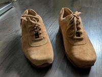 Clarks swirl ungetragen pro akzv Waldläufer Rheinland-Pfalz - Trier Vorschau