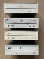 DVD CD-R/RW Laufwerke Brenner LG und IONICS EMS Baden-Württemberg - Waiblingen Vorschau