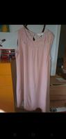 Cream Kleid mit Spitze rose rosa Gr.40 Hessen - Eltville Vorschau