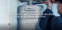 Servicetechniker - Gas-/Wasser-/Stromzählerwechsel (m/w/d) - QE Sachsen-Anhalt - Magdeburg Vorschau