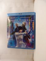 Ghost in the Shell - mit Scarlett Johansson - auf Blu Ray DVD Rheinland-Pfalz - Urmitz Vorschau