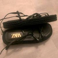 ZARA SANDALEN NEU GRÖßE 38 Bonn - Bonn-Castell Vorschau