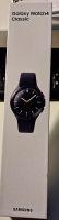 SAMSUNG Watch4 classic 46 mm Black Niedersachsen - Gronau (Leine) Vorschau