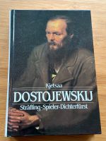 Kjetsaa Dostojewskij Buch Köln - Bayenthal Vorschau