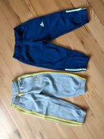 Adidas Jogginghosen Gr. 98 Bayern - Ludwigsstadt Vorschau