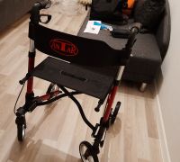 Rollator Neu Brandenburg - Forst (Lausitz) Vorschau