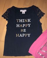 Top! Sehr schönes Shirt von H&M in Größe 122/128 Baden-Württemberg - Langenau Vorschau