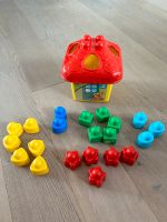 Lego Duplo Primo Sortierbox und 21 Teile Bayern - Landshut Vorschau