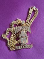 King Ice Death Row Tupac Kette gold München - Milbertshofen - Am Hart Vorschau