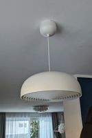 Nymane Pendelleuchte weiß, Ikea mit LED Leuchtmitteln Rheinland-Pfalz - Bad Kreuznach Vorschau
