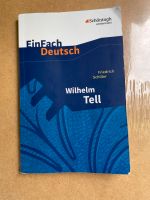 Wilhelm Tell  EinFach Deutsch Rheinland-Pfalz - Keidelheim Vorschau