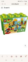 Lego duplo, Spielplatz, "my first Spielebox" Niedersachsen - Rastede Vorschau