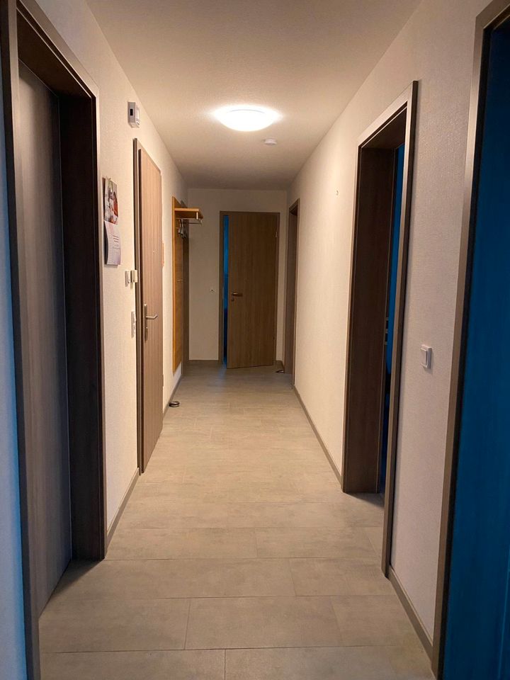 Ferienwohnung in Weigenheim in Weigenheim