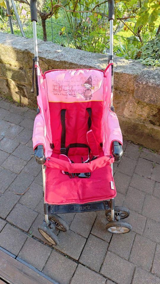 Buggy / Kinderwagen in Dresden