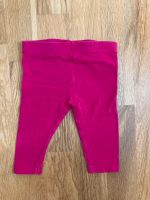 Kurze 3/4 Leggins, Short, Größe 62/68, wie neu Bayern - Teisendorf Vorschau