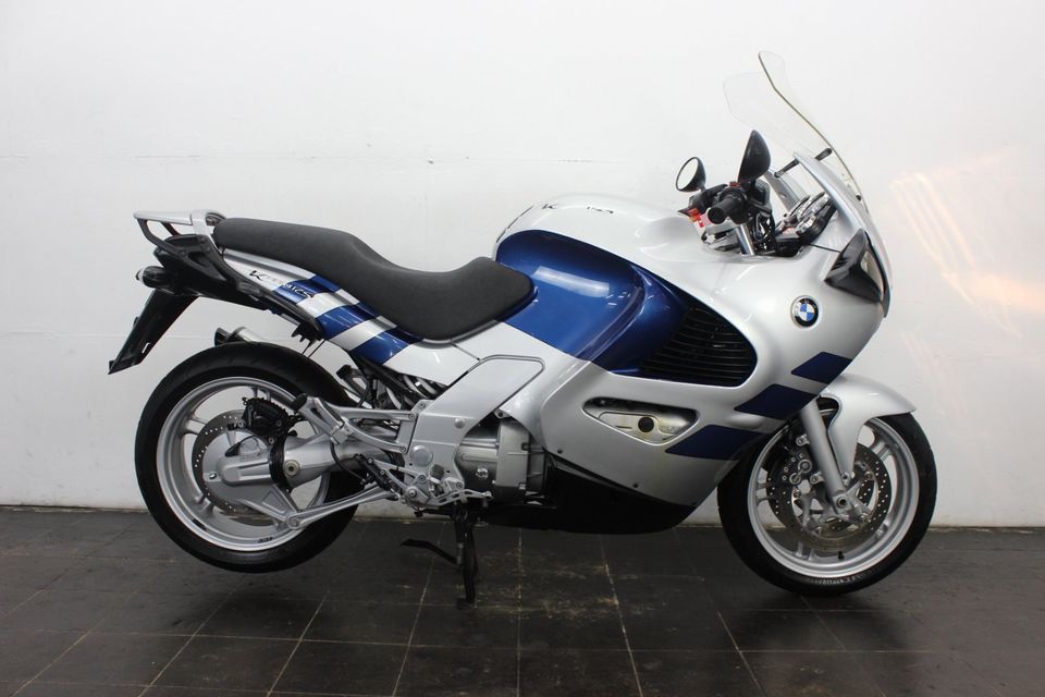 BMW K 1200 RS ABS / Nr. 44 in Mönchengladbach