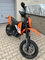 KTM SMC 690 LC4 A2 Bayern - Ingolstadt Vorschau