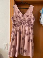 Damenkleid Gr. 44 Baden-Württemberg - Sandhausen Vorschau