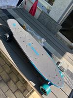 Yuneec E-GO 2 E-Longboard Super Zustand mit Tasche Nordrhein-Westfalen - Hamm Vorschau