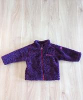 Jako-o Fleecejacke Gr. 68 74 Kuschelfleece Leipzig - Meusdorf Vorschau