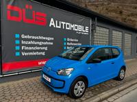 Vw Up 1.0 Take up*Klima*Tüv Neu* Nordrhein-Westfalen - Plettenberg Vorschau
