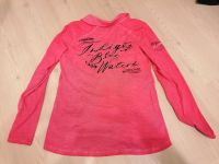 Soccx Bluse Shirt pink TOP Gr. M 38 Niedersachsen - Stuhr Vorschau