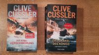 Spiegel-Bestseller Clive Cussler Münster (Westfalen) - Nienberge Vorschau