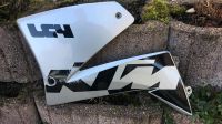 KTM LC4 640 Supermoto/Adventure/Competition/Duke tankspoiler Nordrhein-Westfalen - Much Vorschau