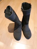 Geox, Kinderstiefel, Winterstiefel, Mädchen, Gr. 28 Harburg - Hamburg Heimfeld Vorschau