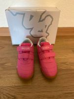 Turnschuhe Kappa 31 Pink Sachsen - Freital Vorschau