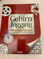 Buch Gehirn Jogging Nordrhein-Westfalen - Hüllhorst Vorschau