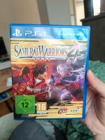 Samurai Warriors 4 PS4 Rheinland-Pfalz - Alsheim Vorschau