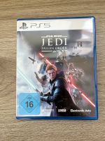Star Wars: Jedi Fallen Order (PS5) Berlin - Marzahn Vorschau