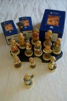 Hummel Figuren  " Kinderchor " 12 Figuren Bayern - Burgsinn Vorschau