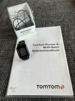 Laufuhr TomTom Stuttgart - Möhringen Vorschau