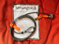 Kensington MicroSaver Laptop Lock - Schloss neu Baden-Württemberg - Unterreichenbach Vorschau