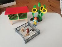 Playmobil Hasenstall 3075 unvollständig Nordrhein-Westfalen - Warburg Vorschau