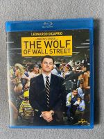 The Wolf of Wall Street  Leonardo DiCaprio  Blu Ray  wie Neu Schwerin - Weststadt Vorschau