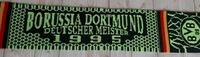 BVB Borussia Dortmund 1995  Schal Deutsche Meister Niedersachsen - Wolfenbüttel Vorschau
