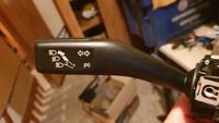 Blinkerschalter VW Skoda Golf Touran Octavia T5 Caddy Blinker Bayern - Landshut Vorschau